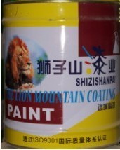 天然真石漆